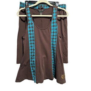 Rocawear Intimates PJ's Y2K Size XL NWT